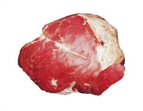 SCAMONE(COLARDA) BABY BEEF