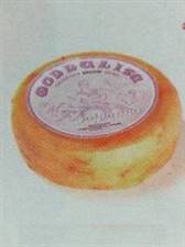 PECORINO ZAFFERANO 500GR SALSIS