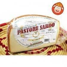 PECORINO PASTORE SARDO(TIRSO) KG.4,5