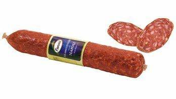 SALAME NAPOLI kg1,6 FIORUCCI