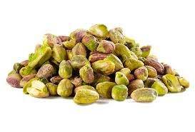 PISTACCHI SGUSCIATI INTERI 1KG