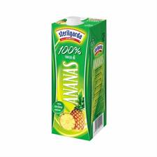 NETTARE ANANAS lt1,5 X8pz STERILGARDA