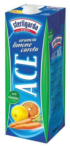 NETTARE ACE lt 1,5x8 STERILGARDA