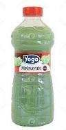 NETTARE MELA VERDE YOGA 1LT