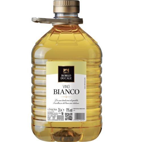 VINO BIANCO 3LT DAME VIN NOVA