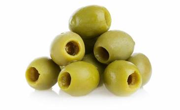 OLIVE VERDI DENOC.kg.4 MICCIO