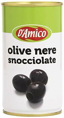 OLIVE NERE DENOCC.4100grD'AMICO peso sgoc.2000g