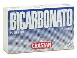 BICARBONATO GR.500 CRASTAN