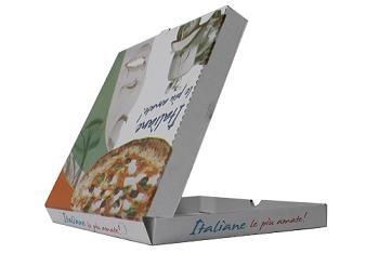 BOX PIZZA AMERICANO 33X33X3,5