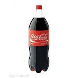 COCA COLA PET 2 LT.