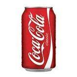 COCA COLA cl 33 LATTINA