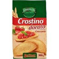 CRACKERS SALATI 700 GR.DORIANO