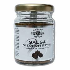 CREMA TARTUFO BIANCO 180 GR