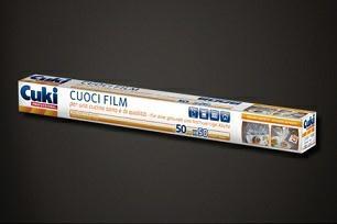 CUOCI FILM 50CMX50MT(CARTA FATA)