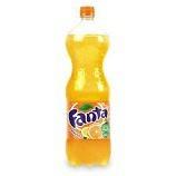 FANTA ORANGE PET LT.1,5