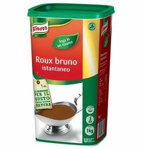 ROUX BRUNO ISTANTANEO kg1 KNORR