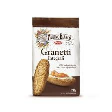 GRANETTI MULINO BIANCO 280GR