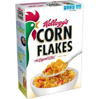 KELLOGG'S CORNFLAKES gr375