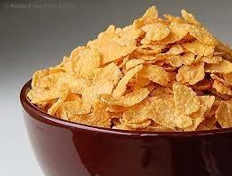 CORNFLAKES KG1 GRAMM