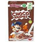 KELLOGG'S CHOCO POPS 365gr PALLINE