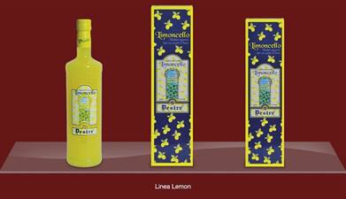 LIMONCELLO ISOLA AZZ.DESIRE' 2LT 25% VOL.