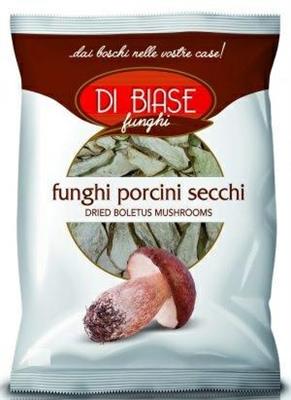 PORCINI SECCHI G.450 DI BIASE COMMERCIALE