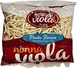 STROZZAPRETI NONNA VIOLA 500GR