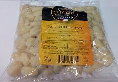 GNOCCHI NONNA PAOLA FRESCHI DI PATATE GR500