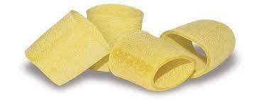 MEZZI PACCHERI OROGIALLO 450GR PASTA FR.