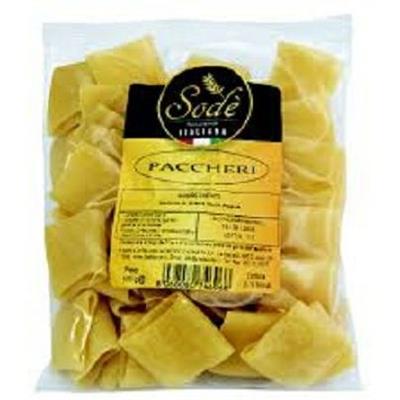 PACCHERI FRESCHI NONNA PAOLA 450GR