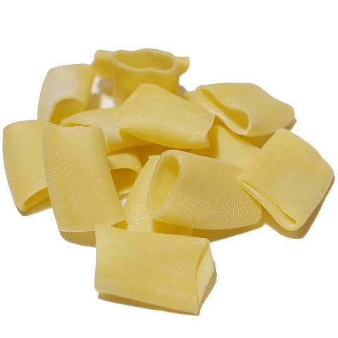 PACCHERI FRESCHI 450 GR OROGIALLO