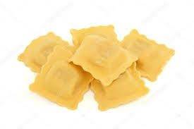 RAVIOLI C/CERNIASFOGLIA D'ORO