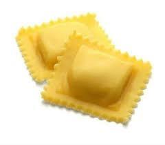 RAVIOLI PROVOLA SFOGLIA D'ORO