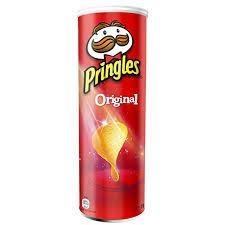 PRINGLES G.70 ORIGINAL