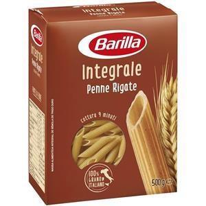 MEZZE PENNE RIG.BARILLA GR500 N.70