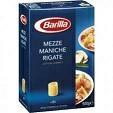 MEZZE MANICHE RIG.BARILLA GR500X30