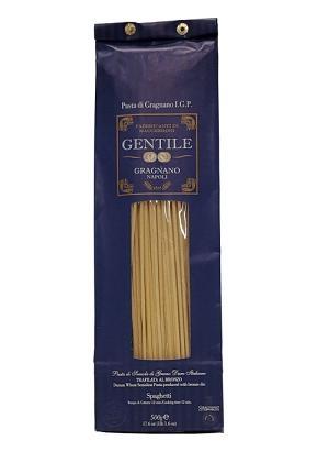 SPAGHETTI GENTILE 12min. 500grx12