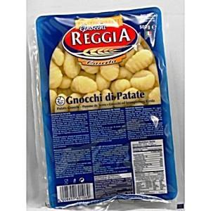 GNOCCHI FRESCHI DE CECCO GR500x12