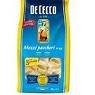 MEZZI PACCHERI LISCI DE CECCO GR500x12 (SPT)