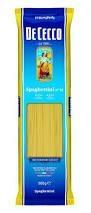 SPAGHETTINI DE CECCO N.11 gr.500x24cf