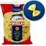 FARFALLE DIVELLA 500GR N.85