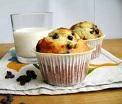 MUFFIN MIX GOCCE (pz.20 x crt)