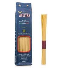 SPAGHETTI AFELTRA C.PAGLIA 500grx12cf