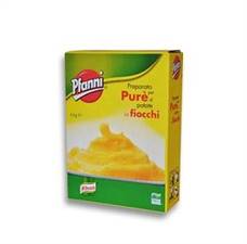 PURE'PFANNI 4KG KNORR