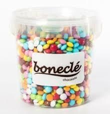 MINI LENTIS BONECLE KG.1 (SMARTIES)