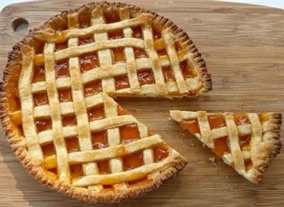 CROSTATINA ALB.S/GLUT.200gr.GERMINAL