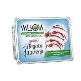 GELATO VALSOIA GR.500 BIANCO-AMARENA