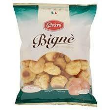 BIGNE'GR.200 CABRIONI