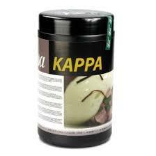 GOMMA KAPPA SOSA 250gr EN POLVO