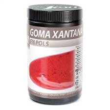 GOMMA XANTANA SOSA(PURA)500GR